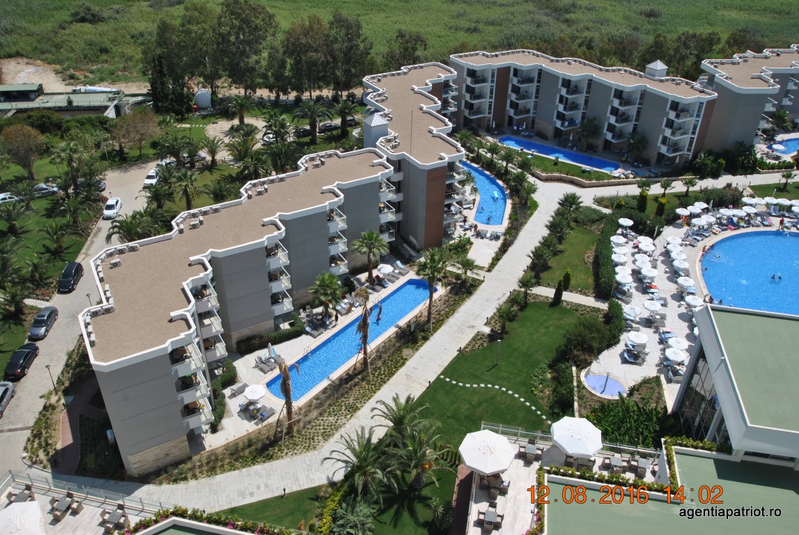 imagini hotel PALM WINGS EPHESUS